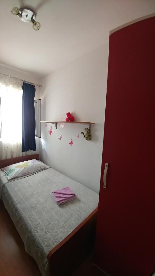 Apartment Tina โตรกีร์ ภายนอก รูปภาพ